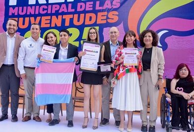 El Gobierno de la Capital reconoce, impulsa y visibiliza el talento joven: Alcalde Enrique Galindo