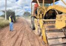Gobierno de la Capital repara camino de La Pila a Cerritos