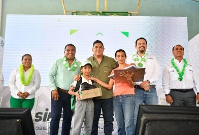 Ricardo Gallardo presentará su Cuarto Informe de Gobierno con resultados históricos