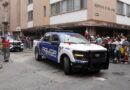 Baja la incidencia delictiva en un 10 por ciento en la capital de San Luis Potosí