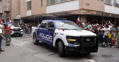 Baja la incidencia delictiva en un 10 por ciento en la capital de San Luis Potosí