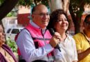 Alcalde Galindo anuncia más obras de pavimentación en las terceras