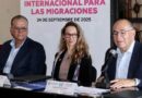 San Luis Capital ciudad solidaria, incluyente y respetuosa de migrantes