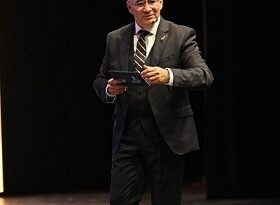 San Luis Potosí se prepara para la modernidad y la proyección mundial en 2026: Enrique Galindo