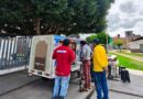 El “Aprendimóvil” presente en la Copa Internacional Azteca de Fútbol 5 para Ciegos 2025
