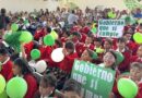 Gobierno  Estatal logra avances Históricos en Educación