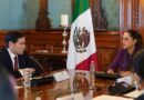 Cooperación con Respeto a la soberanía y a la integridad territorial”: Presidenta Claudia Sheinbaum sostiene reunión con el secretario de Estado de EUA, Marco Rubio