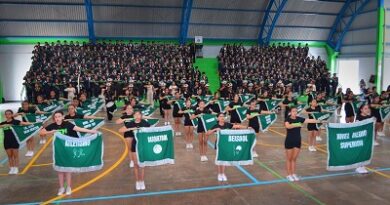 Arrancan Ligas y  Juegos Deportivos SEER 2025-2026