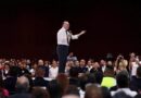 San Luis Capital, modelo nacional de seguridad ciudadana con más de 3 mil 500 representantes vecinales