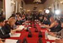 San Luis Capital avanza por el respaldo de la población y la responsabilidad social del Cabildo