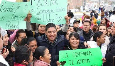 Ricardo Gallardo se mantiene entre los Gobernadores mejor evaluados del País
