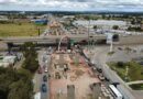 Avanza a buen ritmo Proyecto de Mega  Puente en Circuito Potosí