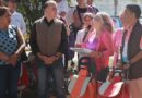 Anuncia el alcalde Enrique Galindo la modernización de la Avenida 20 de Noviembre