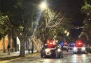 SSPC de la Capital, primer respondiente en hecho delictivo en bar de Carranza