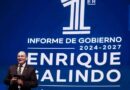 Una ciudad plena, cultural y segura, son razones para amar a San Luis: Enrique Galindo