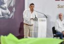 Federación respalda a San Luis Potosí con Proyectos Estratégicos