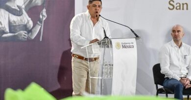 Federación respalda a San Luis Potosí con Proyectos Estratégicos