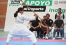 Arranca la Etapa Estatal de los Juegos Nacionales Populares