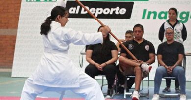 Arranca la Etapa Estatal de los Juegos Nacionales Populares