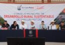 Estímulos y respaldo del Gobierno de la Capital al campo para consolidar el desarrollo rural