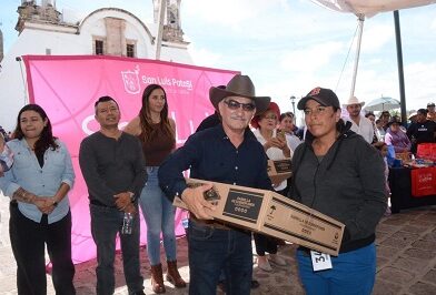 Gobierno de la Capital lleva beneficios de “Bienestar para tu Familia” y “Tu Casa Amable” a Delegación Bocas