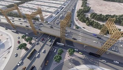 San Luis, mejor conectado que nunca en 2026