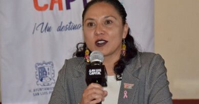 San Luis Capital lista para recibir atletas de 16 países en los Juegos Latinoamericanos de Policías y Bomberos 2025