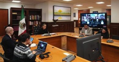 El Gobierno de México respalda a comunidades afectadas por lluvias; mas de 90 mil familias recibieron primer apoyo : Presidente Claudia Sheinbaum El Gobierno de México respalda a comunidades afectadas por lluvias; mas de 90 mil familias recibieron primer apoyo : Presidente Claudia Sheinbaum