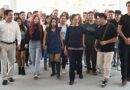Presidenta Claudia Sheinbuam hace realidad el Derecho a la Educación: Inaugura nuevo plantel de la Universidad Nacional Rosario Castellanos en Chalco
