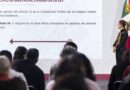 Presidenta Claudia Sheinbaum estrena documental “Los Primeros 365 días,La Transformación Avanza”