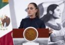 Se destina toda la fuerza del Estado Mexicano para garantizar el apoyo a la población afectada por las lluvias : Presidenta Claudia Sheinbaum