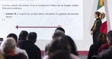 Presidenta Claudia Sheinbaum estrena documental “Los Primeros 365 días,La Transformación Avanza”