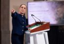Anuncia Presidenta Caludia Sheinbaum Inversión inicial de 10 mil MDP en apoyos directos a damnificados por lluvias