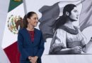 Liberación de Derecho de Vía para trenes de pasajeros tiene  66%  de avance ; “La población ha ayudado muchísimo” : Presidenta Claudia Sheinbaum