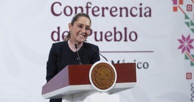 Gobierno de México : En 2026 se construirán 200 Centros de Educación y Cuidado Infantil para madres trabajadoras