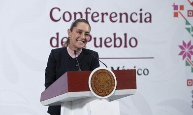 Gobierno de México : En 2026 se construirán 200 Centros de Educación y Cuidado Infantil para madres trabajadoras