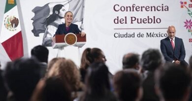 Programa de infraestructura carretera 2025  registra un avance de 60%