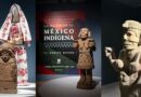 Gobierno de México inaugura en España magna exposición “La Mitad del Mundo. La Mujer en el  México Indígena”
