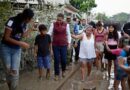 ”Se atienden todos los Estado, hay un Plan y Recursos” :Presidenta informa avances de acciones en atención a la Emergencia por las lluvias en Hidalgo, Veracruz,Puebla, Querétaro y SLP