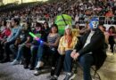 Noche de Adrenalina : Lucha Libre AAA conquista La Arena Potosi