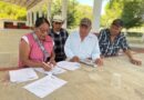 Histórico impulso a la voz de los Pueblos Originarios en San Luis