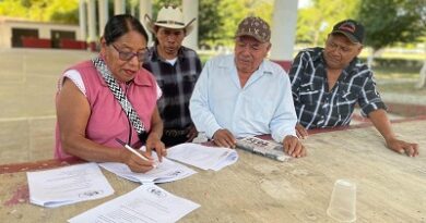 Histórico impulso a la voz de los Pueblos Originarios en San Luis