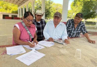 Histórico impulso a la voz de los Pueblos Originarios en San Luis