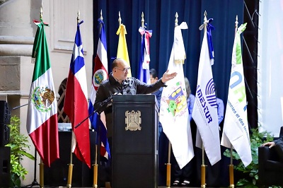 San Luis Capital, líder nacional en turismo académico y sostenible
