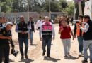 Con aportaciones federales, Ayuntamiento de SLP supera rezagos histórico en colonias, destaca Alcalde Galindo