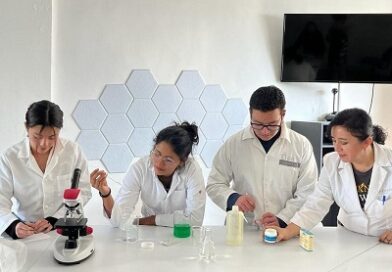 Impulso sin límites a mujeres científicas en el Estado.