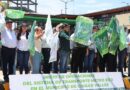 San Luis, Segundo Lugar Nacional en crecimiento de participaciones federales para 2026