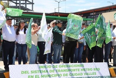 San Luis, Segundo Lugar Nacional en crecimiento de participaciones federales para 2026