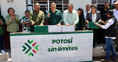 Con Finanzas Estatales saludables hay inversión estratégica