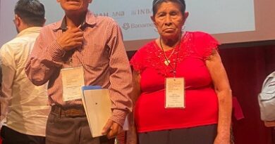 Artesanas y Artesanos Potosinos destacan en Gran Premio Nacional de Arte Popular